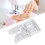 7mm Clear Presser Foot Replacement Prevent Skipped 11