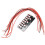 5a Balancer 8s Lifepo4 Li-ion Ver Battery Active Equalizer Balancer Energy Transfer Board Balance 1