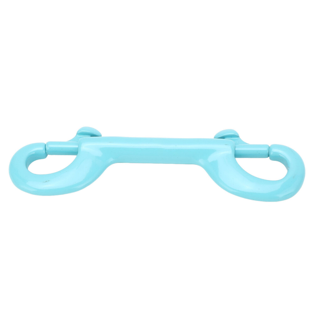 Double Ended Bolt Snap Hook 100Mm 316 Stainless 9121376712500