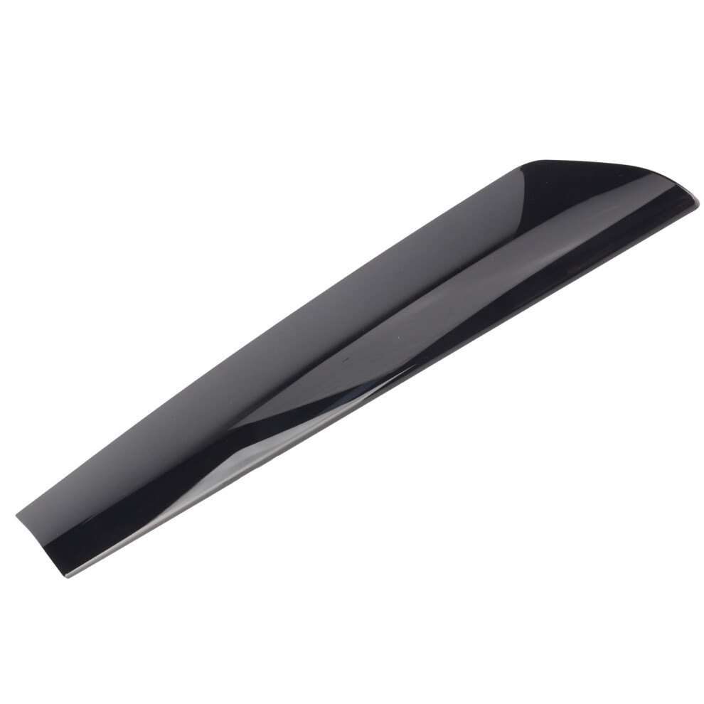 Windshield A Pillar Trim Molding Add Security 9121376711640