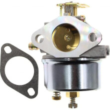 640052 Carburetor for Tecumseh 640349 640054 640058 640058a Hmsk80 Hmsk85 Hmsk90 Hmsk100 Hsmk110 Lh318a Lh358sa 8hp 9hp 10hp Snowblower Generator Chip