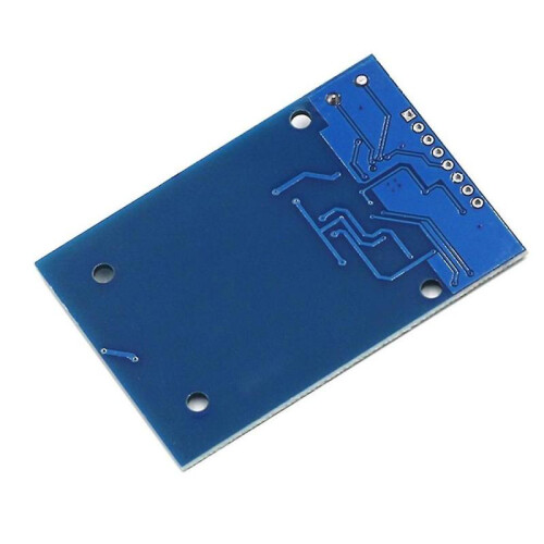 10pcs Mfrc522 Module Mfrc-522 Rc522 Rfid Ic Card Induction Module 1