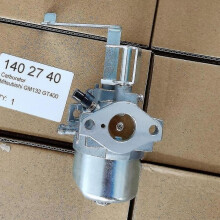 Carburetor Mitsubishi Gm132 Gt400 Mbp20g Mbp20h Mbg210 Carburetor