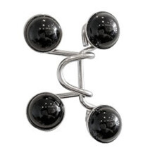 Pant Waist Tightener Buttons Punch Free Alloy