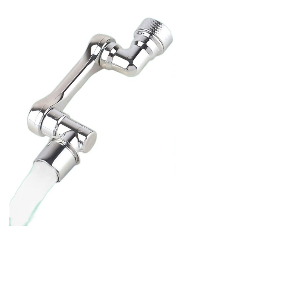 Rotate Swivel Faucet Aerator Faucet Extender 1080 Degree Rotatable Extension Faucet Sprayer Head 477169041388