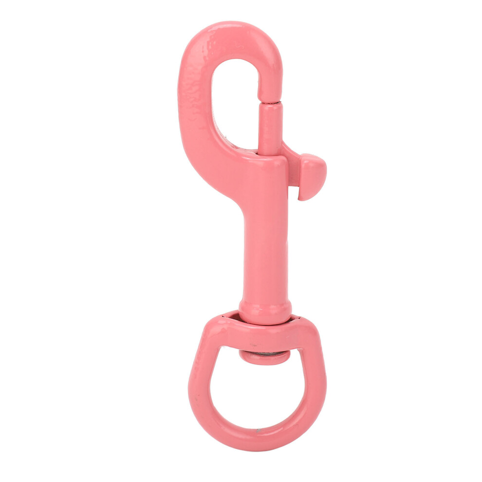 Swivel Eye Bolt Snap Hook 90Mm 316 Stainless Steel 9121376712777