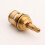 Replacement Faucet Valve,Faucet Valve,Ceramic Tap Cartridges Replacement Brass Ceramic Disc (Blue) 4