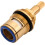 Replacement Faucet Valve,Faucet Valve,Ceramic Tap Cartridges Replacement Brass Ceramic Disc (Blue) 1