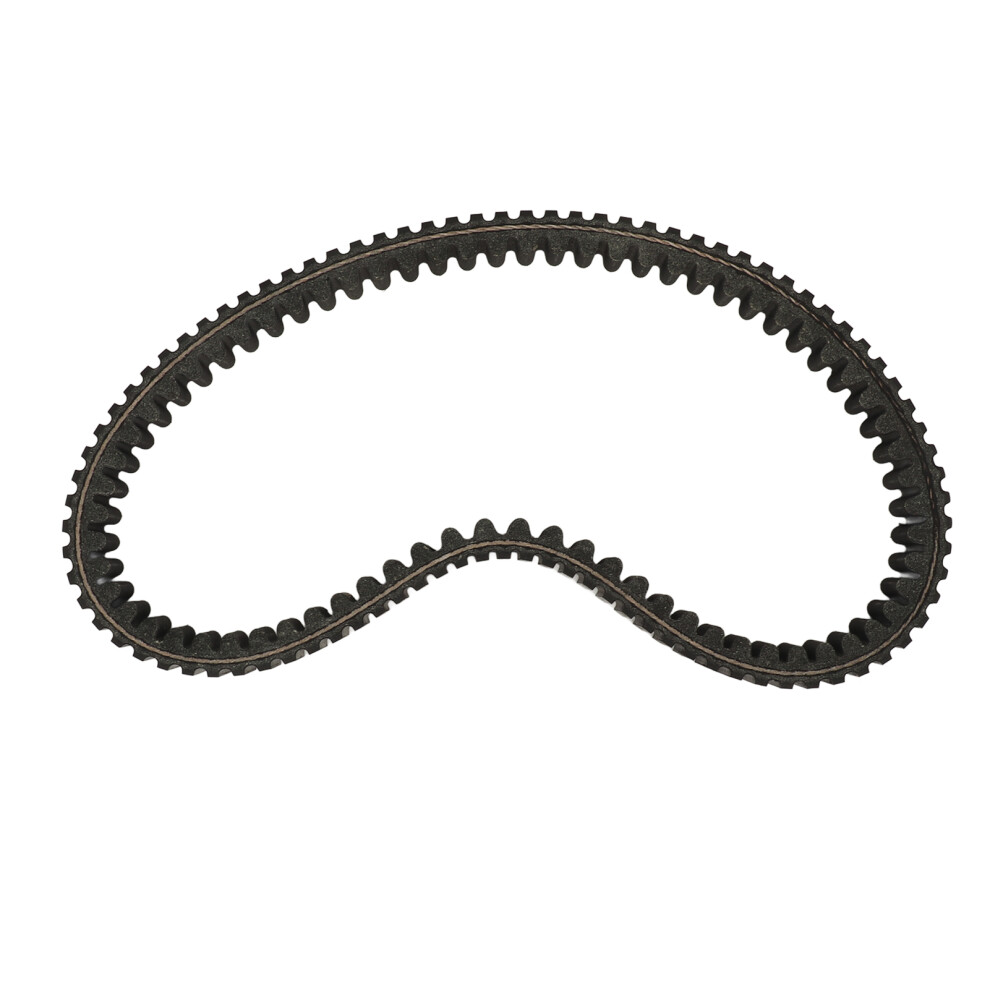 Drive Clutch V Belt 5Uh 17641 01 00 Rubber Atv 9121376712807