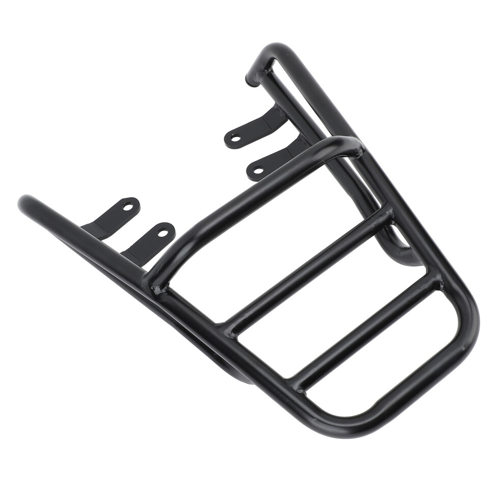 Rear Luggage Rack Assembly 19Mm Iron Tube Luggage 9121376712890