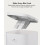 Automatic Cat Food Dispenser, Automatic Cat Feeder with Customize Feeding Schedule, 4L Auto Cat Feeder 5