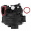 Carburetor Carb Kit Compatible with Briggs Stratton 300e 450e 500e 550e 575e 600e Engine 2