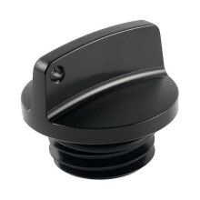 (Black) For 2008-2016 Ktm 690 Duke /r Oil Filler Cap Plug For Ktm 690 Enduro/r 690 Smc 690 Lc4 Duke/ R 990 Supermoto/t 2008-2013