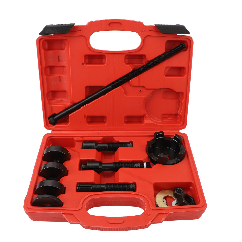14Pcs Wheel Bearing Puller Tool Kit Efficient 9121376713101