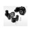 Off-road Motorcycle Universal 22/28mm Handlebar Adjustable Risers Handlebar Heightening Code Seat Height Lifter 3
