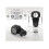 Off-road Motorcycle Universal 22/28mm Handlebar Adjustable Risers Handlebar Heightening Code Seat Height Lifter 4