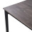 Living And Home (Light Grey) Dining Table Set for 4 7