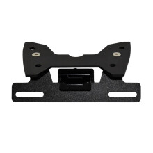 LED Light License Plate Frame Holder Tail Tidy Fender Eliminator Compatible With GSXR GSXR 600 750 GSXR600 GSXR750 2008 2009 2010
