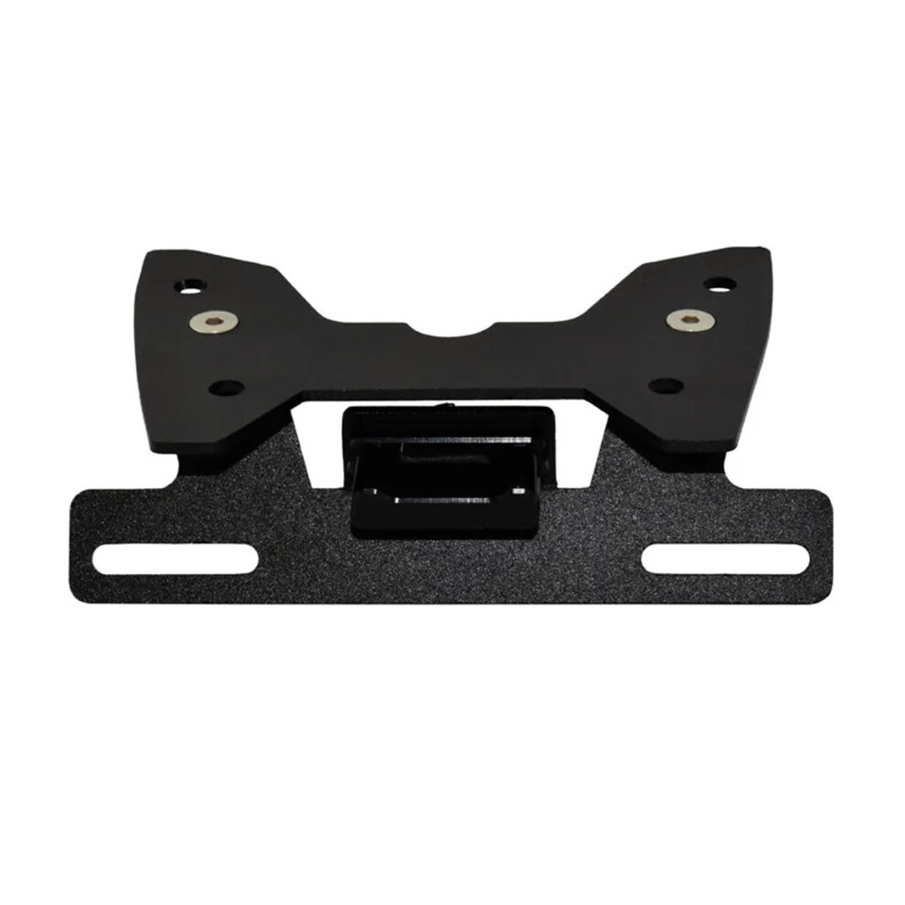 Led License Plate Frame Holder Tail Tidy Fender Eliminator Compatible With Gsxr Gsxr 600 750 Gsxr600 Gsxr750 2008 2009 2010 Light 477169042576