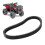 Drive Belt RM1403BT104ZP Stable Transmission 12