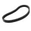 Drive Belt RM1403BT104ZP Stable Transmission 8