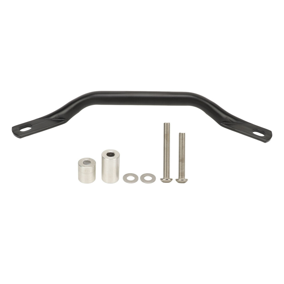 Motorcycle Rear Passenger Grab Bar 16Mm 9121376713774