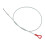 Transmission Oil Level Dipstick 917‑321 48 Inch 2
