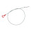Transmission Oil Level Dipstick 917‑321 48 Inch 4