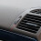 For E-class W211 2003-2008 W219 2007-2009 Right Air Conditioning Outlet Grille Roller Switch 5
