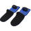 Wetsuit Socks for Swimming Blue XXL 11