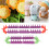 Long Knitting Loom Kit Detachable Easy Assembly 10
