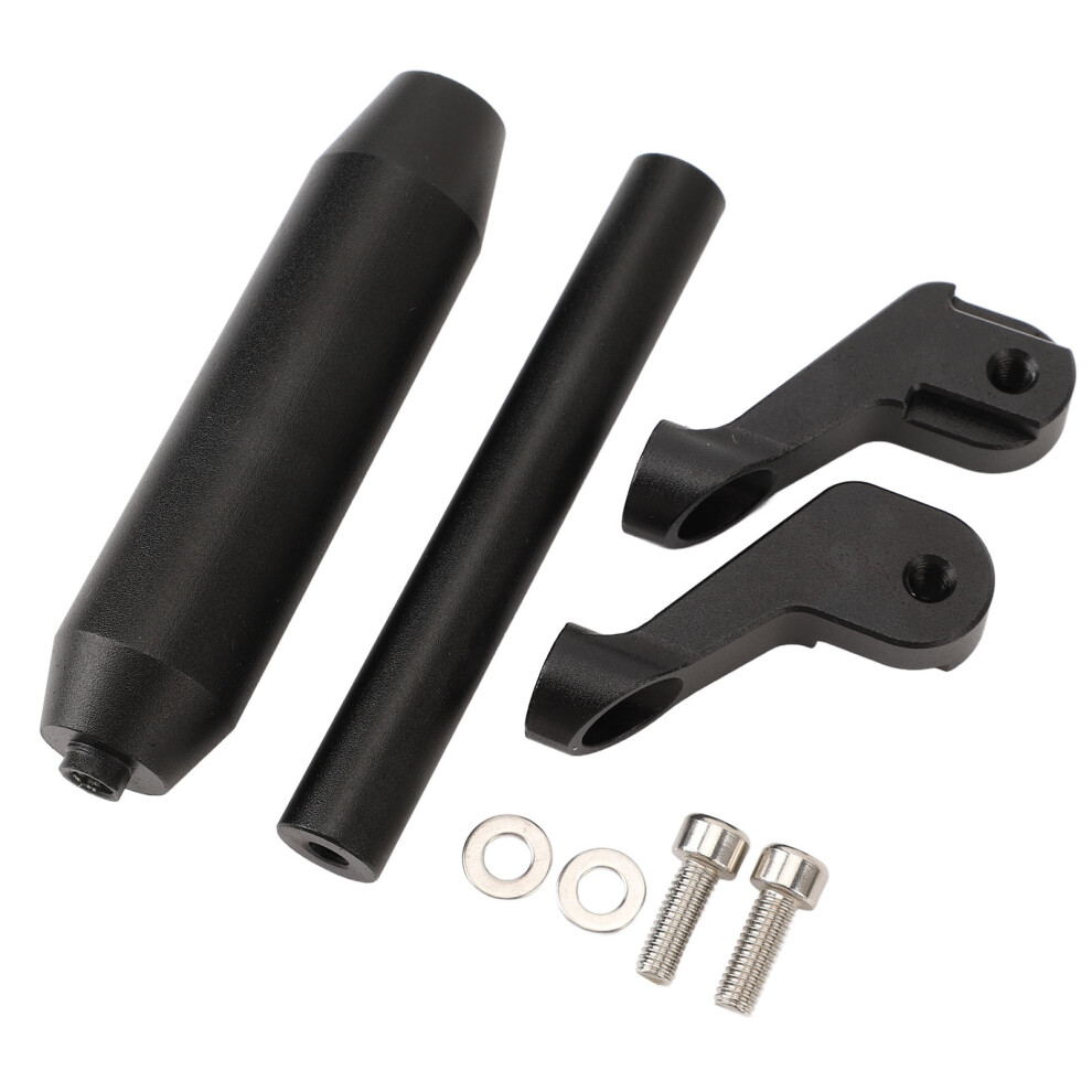 Motorcycle Phone Navigation Bracket With 22Mm 12Mm 9121376714108