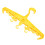 BCD BC Hanger Multi Purpose Ergonomic ABS Portable 5