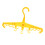 BCD BC Hanger Multi Purpose Ergonomic ABS Portable 2