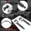 Coil Spring Compressor Tool  Build, UltraRugged Strut Spring Compressor, Safety Guard 3