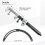Coil Spring Compressor Tool  Build, UltraRugged Strut Spring Compressor, Safety Guard 4