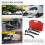Coil Spring Compressor Tool  Build, UltraRugged Strut Spring Compressor, Safety Guard 5