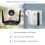 WiFi Extender Signal Booster Long Range Amplifier Access Point 4