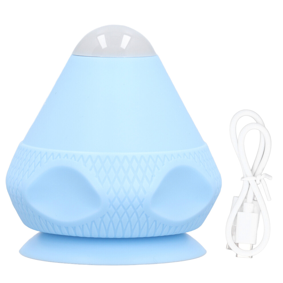 Mountable Massage Ball Suction Cup Wall Massage