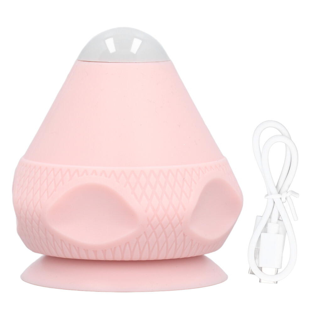 Mountable Massage Ball Suction Cup Wall Massage