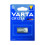 Varta CR123A VARTA-lithiumbatterij 1