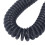 6mm Surfboard Leash Reliable High Strength TPU 14
