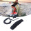 6mm Surfboard Leash Reliable High Strength TPU 12