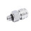 Scuba Diving Regulator Bcd To 3/8-24 Low Pressure Adapter Ccr Adapter Diving Part 1