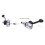 Scuba Diving Regulator Bcd To 3/8-24 Low Pressure Adapter Ccr Adapter Diving Part 5