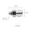 Scuba Diving Regulator Bcd To 3/8-24 Low Pressure Adapter Ccr Adapter Diving Part 2