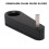 For Banshee YFZ350 1987-2006 200 Warrior 350 Motorcycle Swingarm Chain Guide Slider Accessories 2
