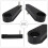 For Banshee YFZ350 1987-2006 200 Warrior 350 Motorcycle Swingarm Chain Guide Slider Accessories 4