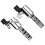 2pcs Engine Variable Valve Timing Vvt Solenoid for 4runner Cruiser Is250 15340-31010 15330-31010 1
