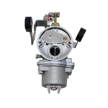 Outboard Carburetor Assembly for Tohatsu 3.5hp 2.5hp 2-stroke Boat Motors 3f0-03100-4 3d5-03100 3f0-03100,a